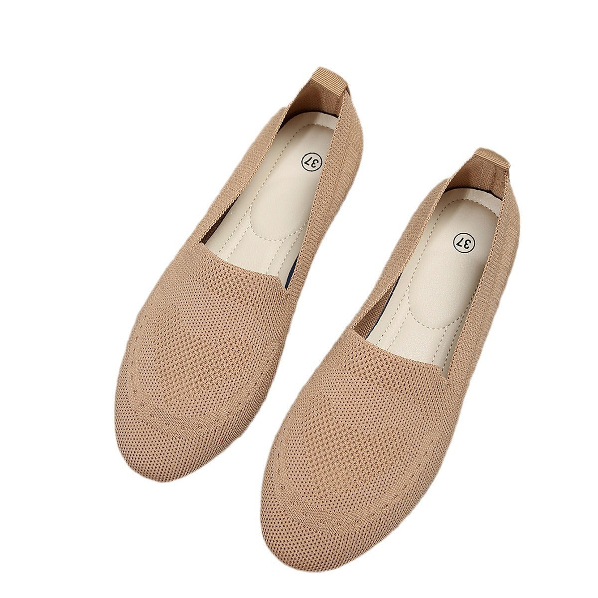 Scarpe Ortopediche Aggraziate dal Look Moderno