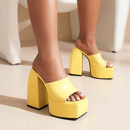 Scarpe Ortopediche Chic dal Design Unico