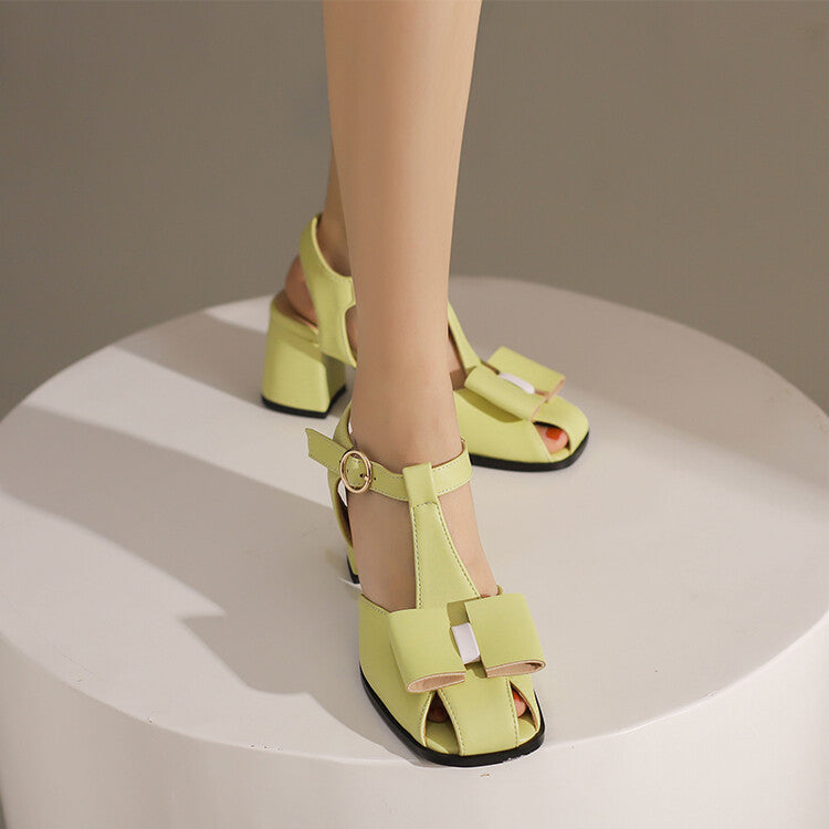 Sandali Ortopediche Chic dal Design Unico