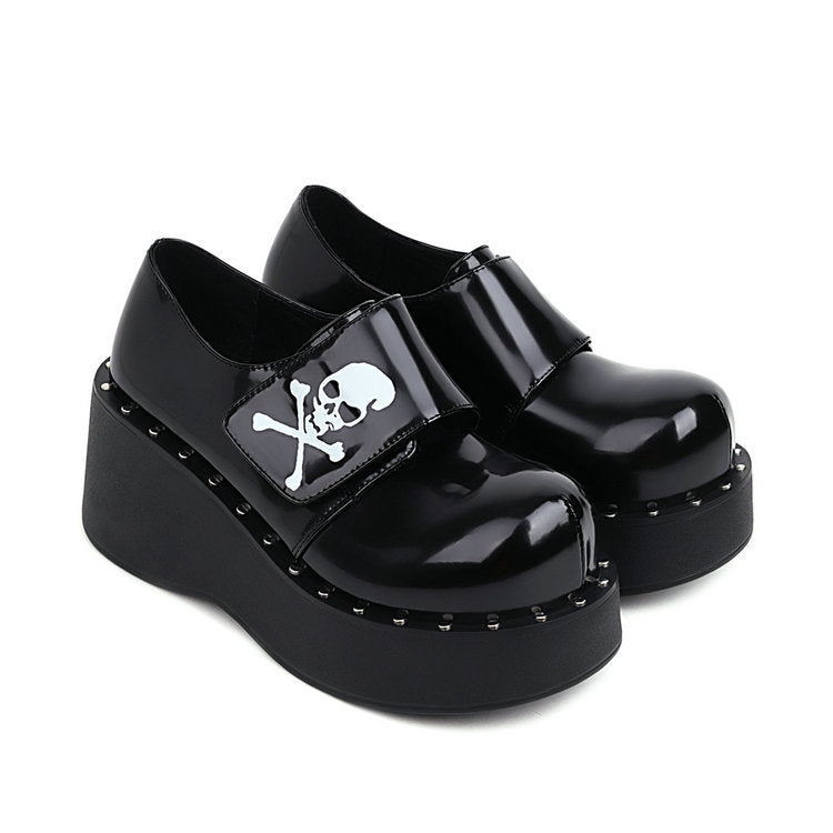 Scarpe Ortopediche Chic dal Design Unico
