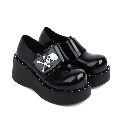 Scarpe Ortopediche Chic dal Design Unico