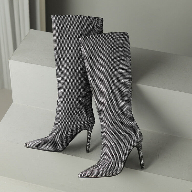 Scarpe Ortopediche Aggraziate dal Look Moderno