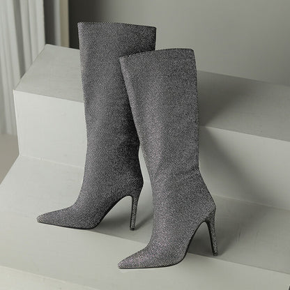 Scarpe Ortopediche Aggraziate dal Look Moderno