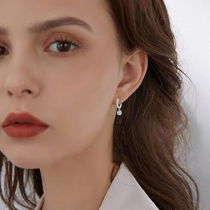 Orecchino elegante per ogni occasione