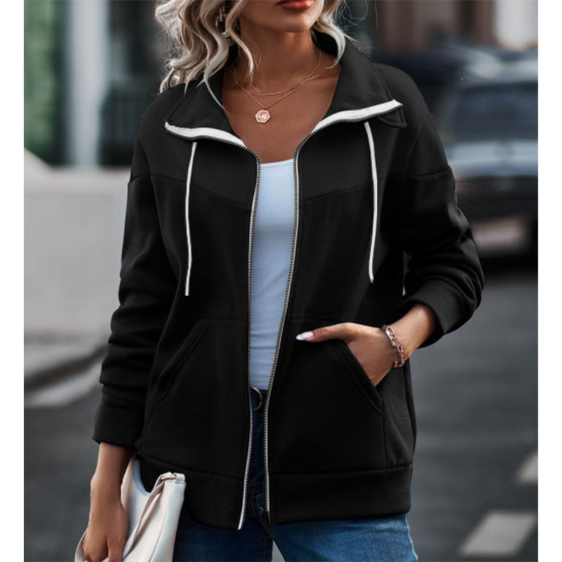 Maglione dal design elegante