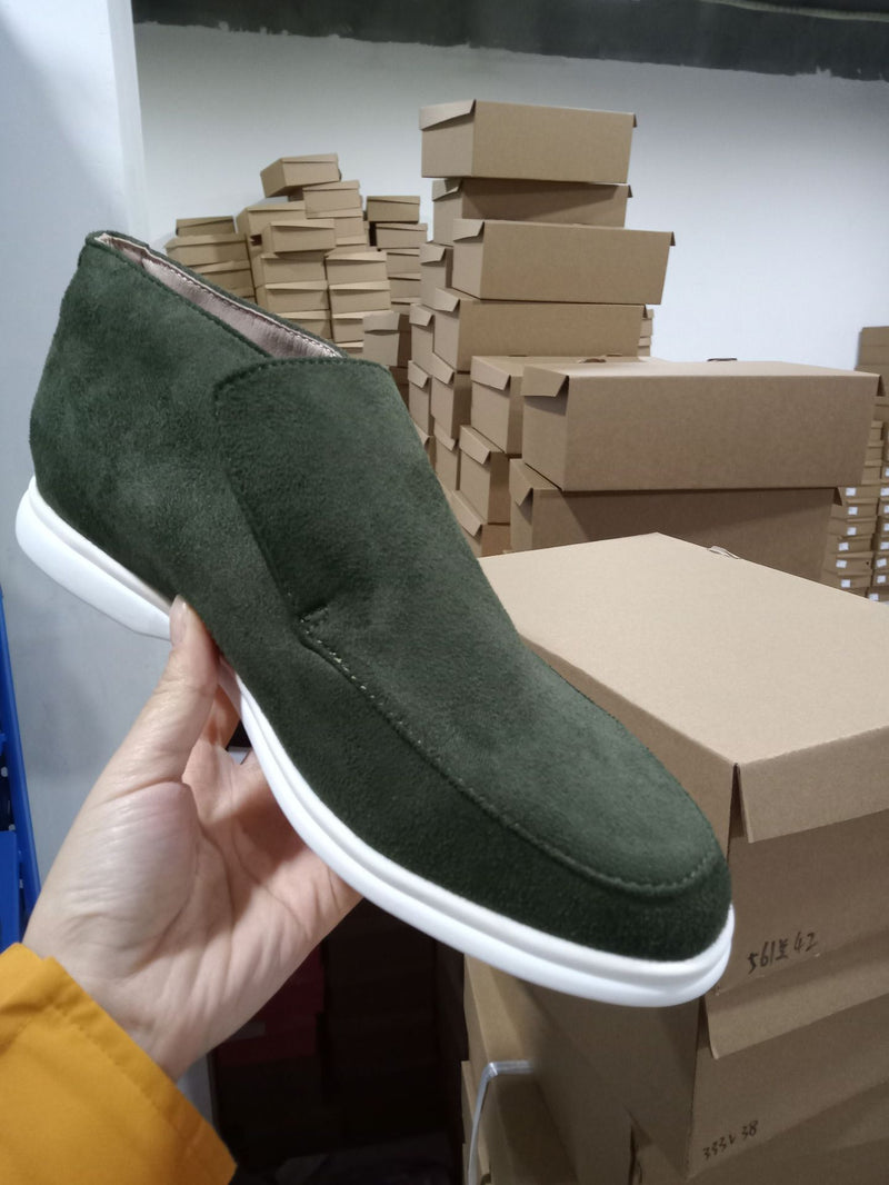 Scarpe Ortopediche Splendidamente Realizzate