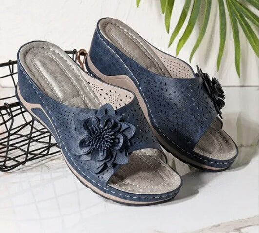 Sandali Ortopediche Chic dal Design Unico