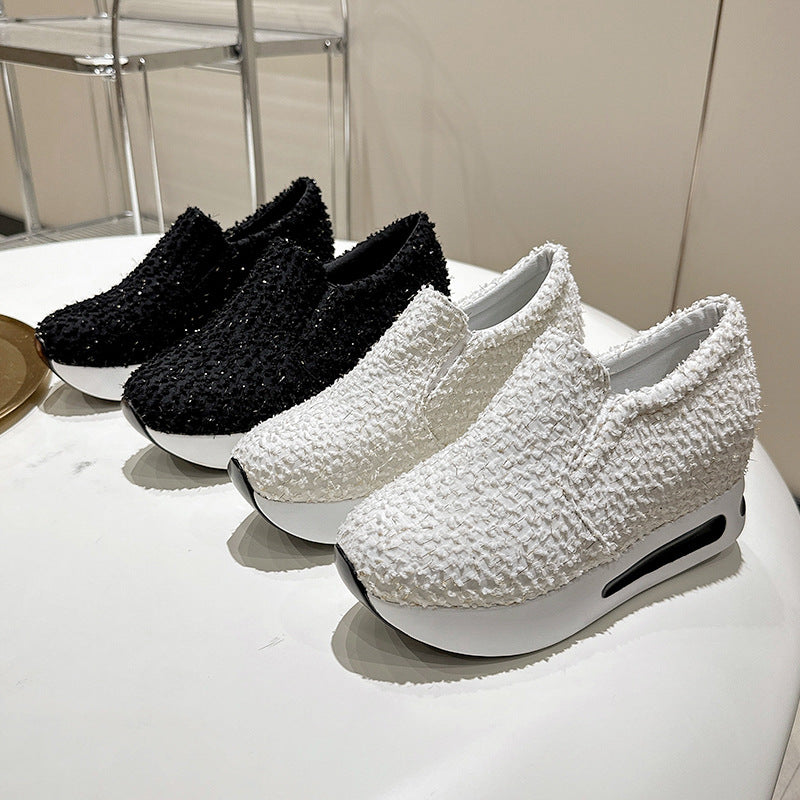 Scarpe Ortopediche Eleganti per Ogni Passo