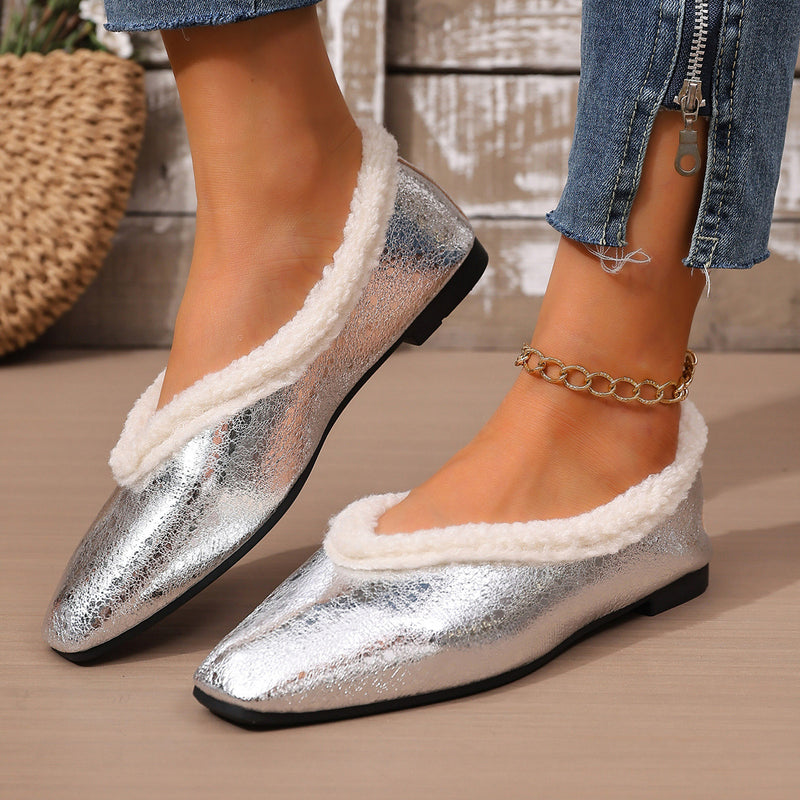 Scarpe Ortopediche Classiche con Stile Senza Tempo