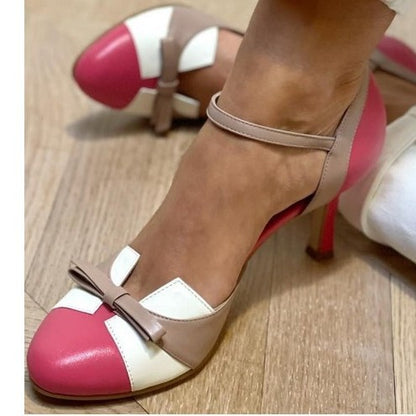 Sandali Ortopediche Aggraziate dal Look Moderno