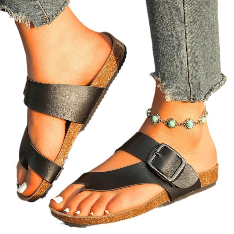 Sandali Ortopediche Stilose per Ogni Occasione