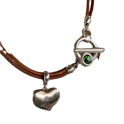 Collana bellissimo con stile unico