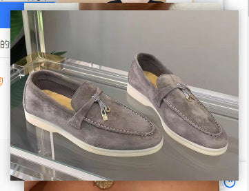 Scarpe Ortopediche Aggraziate dal Look Moderno