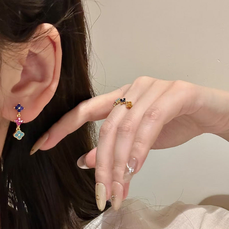 Gioiello affascinante per ogni occasione