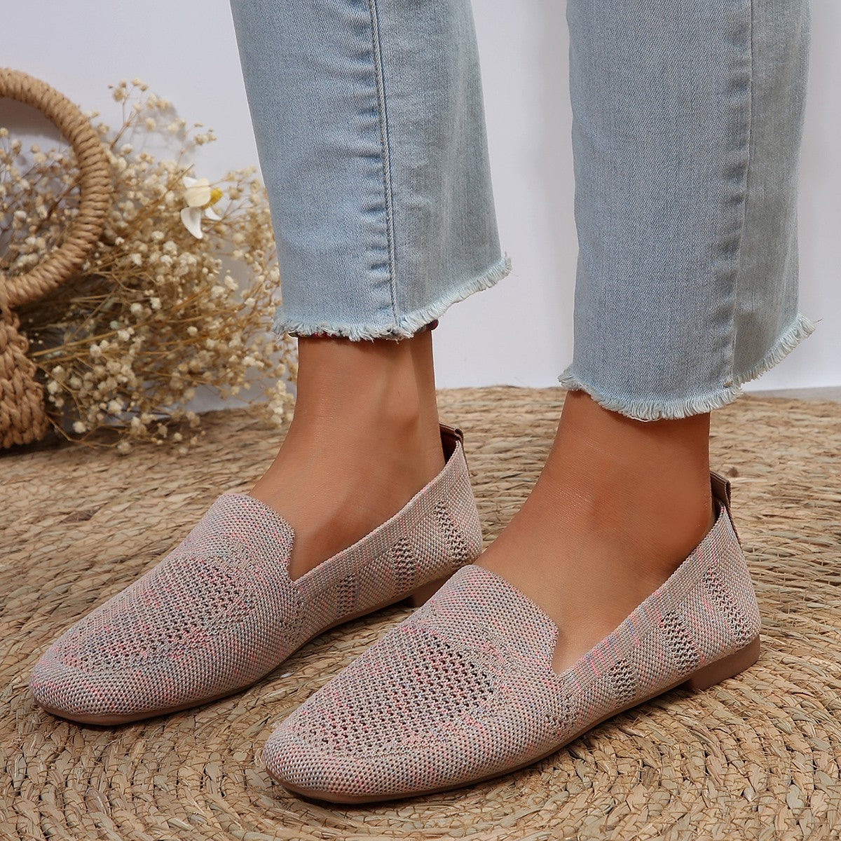 Scarpe Ortopediche Aggraziate dal Look Moderno
