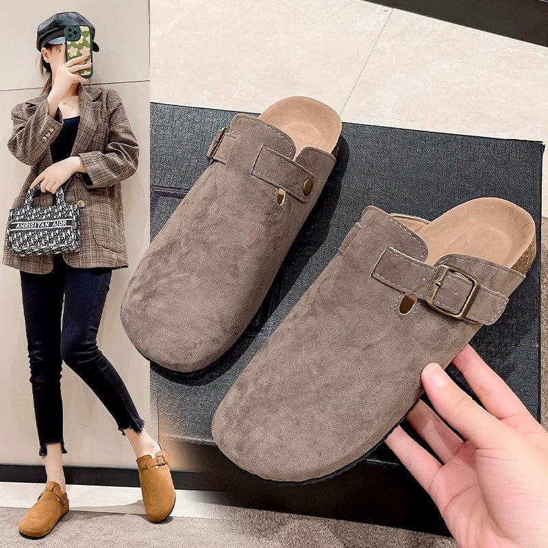 Sandali Ortopediche Chic dal Design Unico