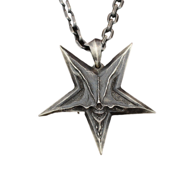 Collana artigianale delicato