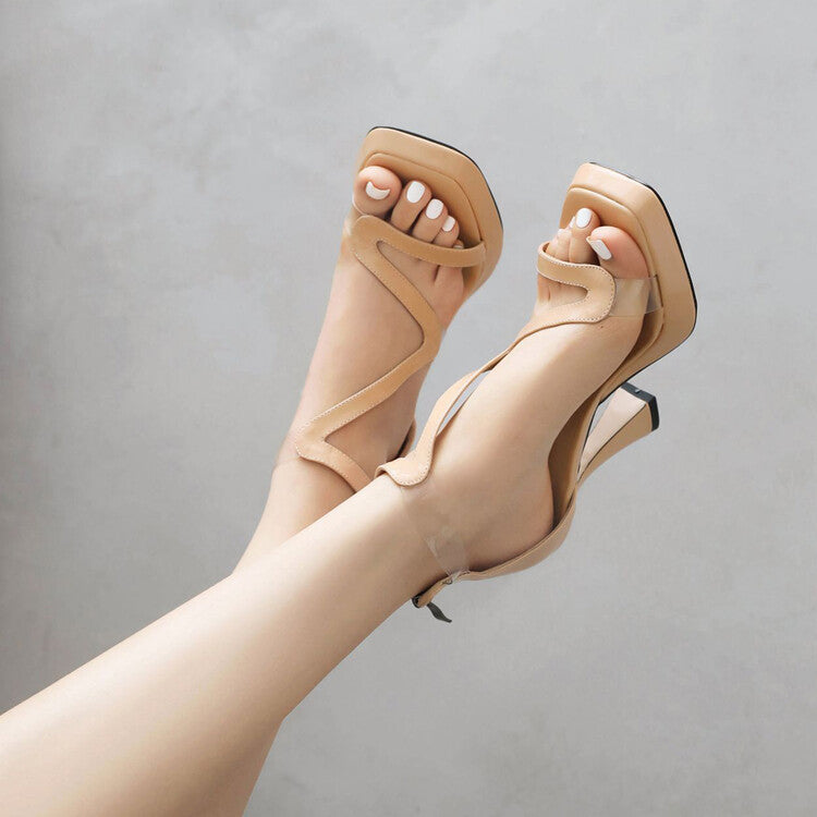 Sandali Ortopediche Classiche con Stile Senza Tempo