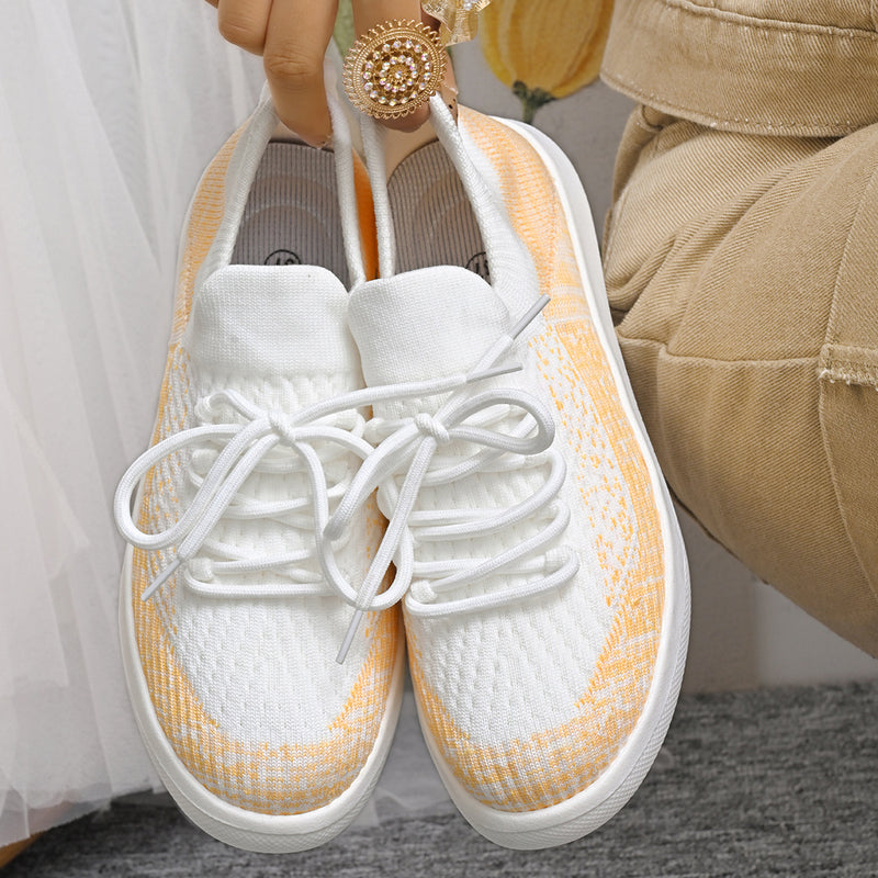Sneakers Ortopediche Eleganti per Ogni Passo