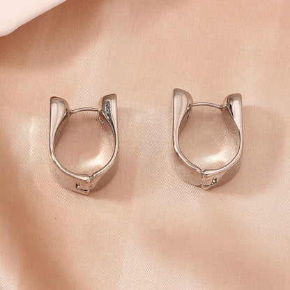 Orecchino bellissimo con stile unico