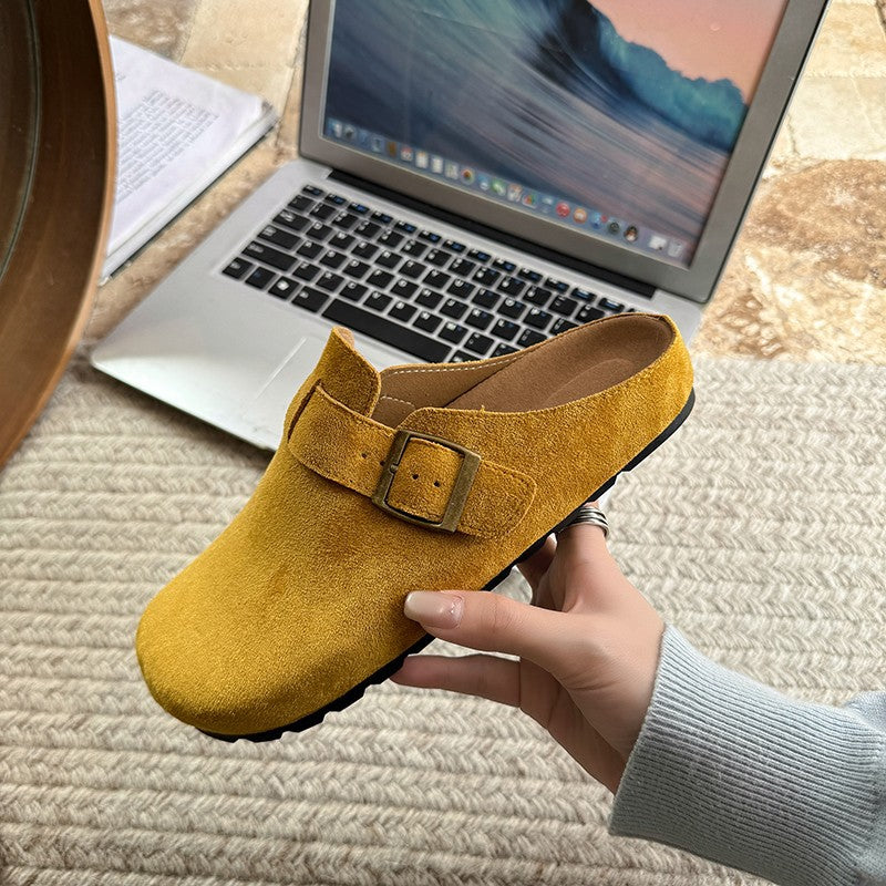 Scarpe Ortopediche Comode per Uso Quotidiano