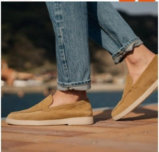 Scarpe Ortopediche Stilose per Ogni Occasione