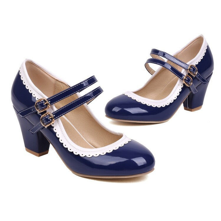 Scarpe Ortopediche Chic dal Design Unico