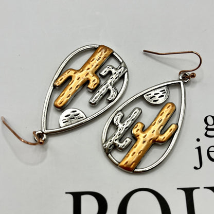 Orecchino affascinante per ogni occasione