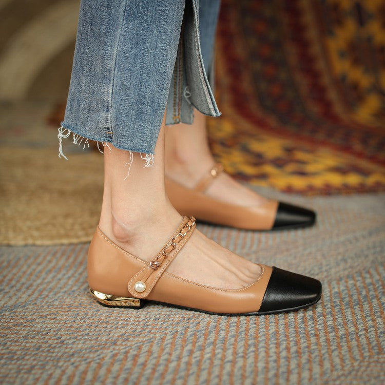 Scarpe Ortopediche Chic dal Design Unico