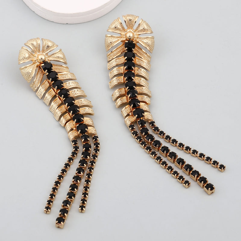 Orecchino affascinante per ogni occasione