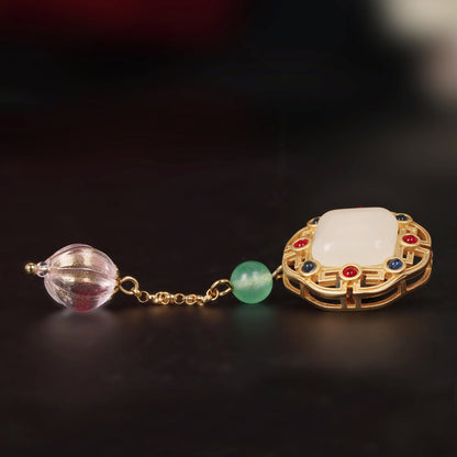 Oro Gioiello classico dal fascino senza tempo