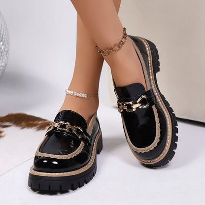 Scarpe Ortopediche Classiche con Stile Senza Tempo