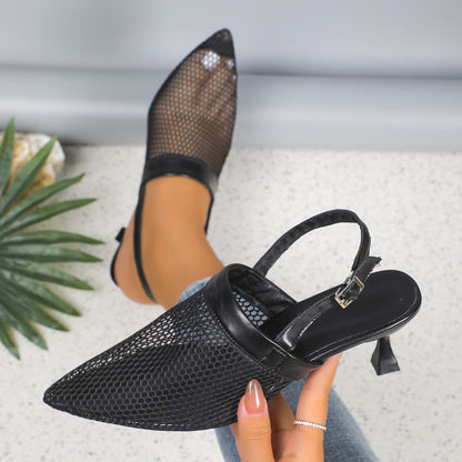 Sandali Ortopediche Ispirate al Vintage