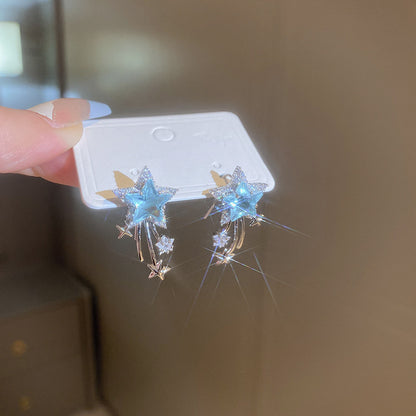 Orecchino bellissimo con stile unico