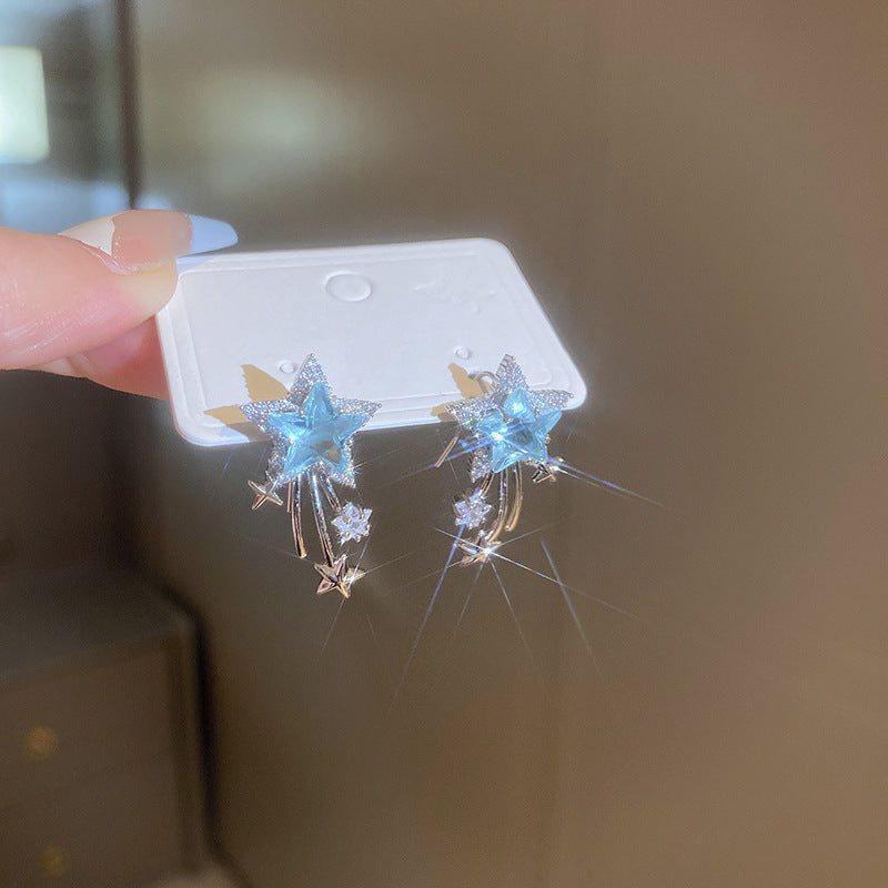 Orecchino bellissimo con stile unico