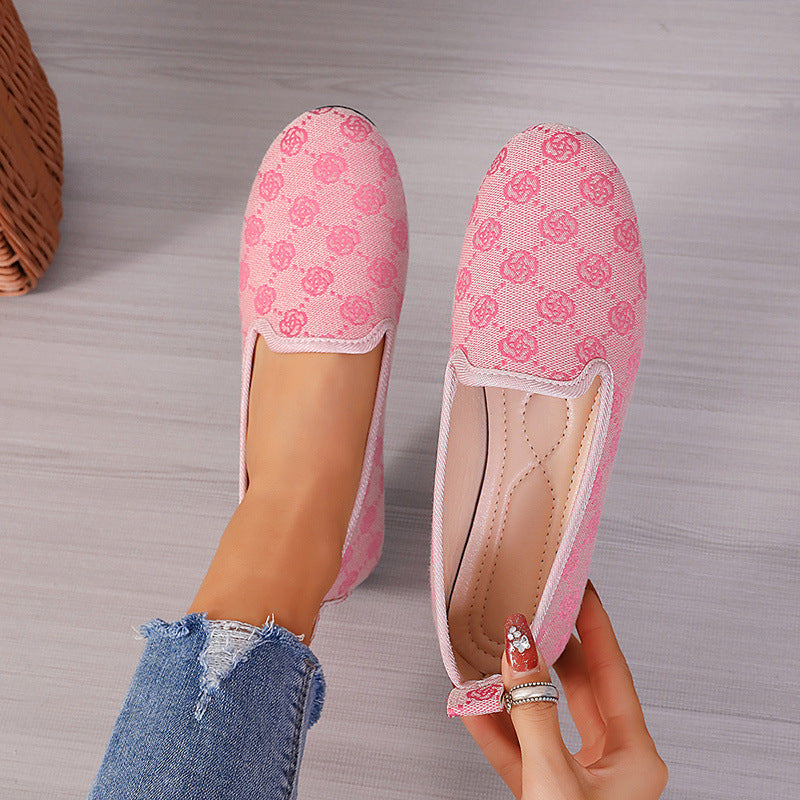 Scarpe Ortopediche Classiche con Stile Senza Tempo