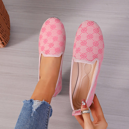Scarpe Ortopediche Classiche con Stile Senza Tempo