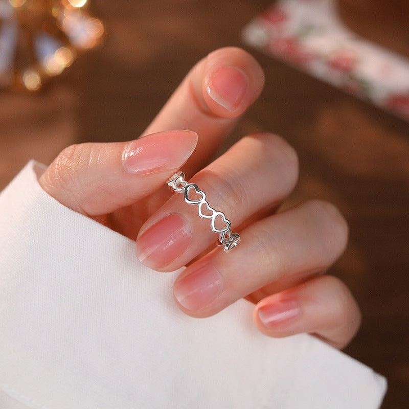 Gioiello bellissimo con stile unico