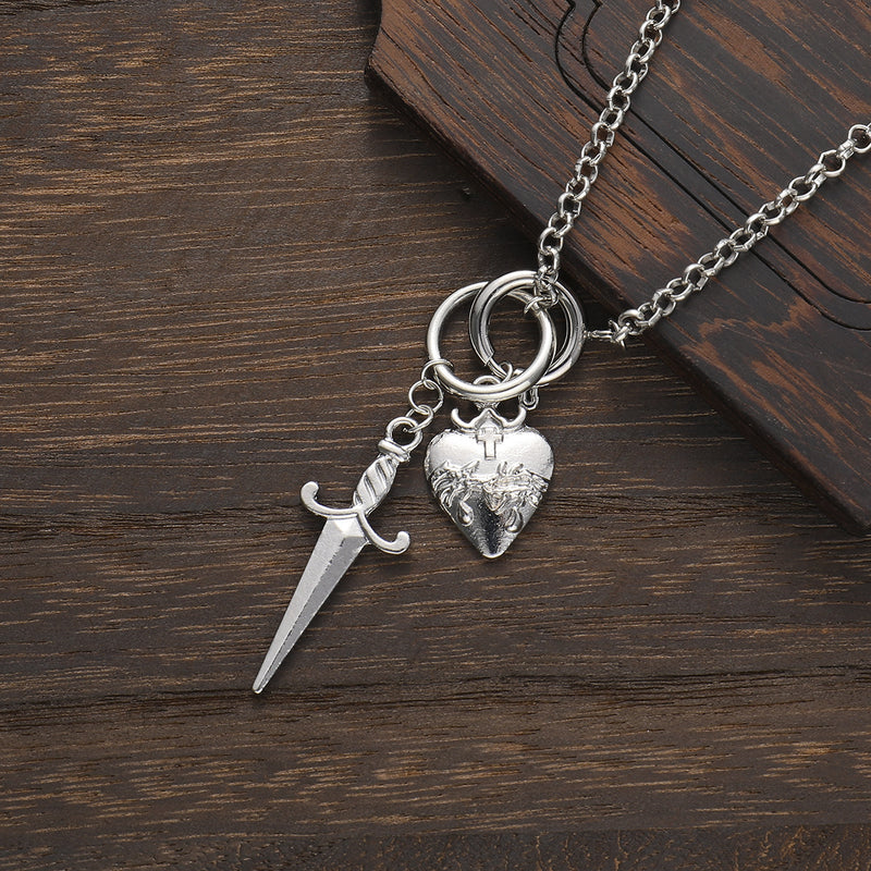 Collana affascinante per ogni occasione