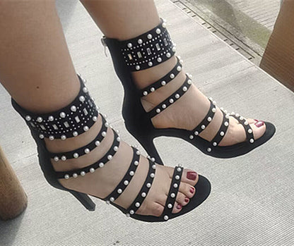 Sandali Ortopediche Classiche con Stile Senza Tempo