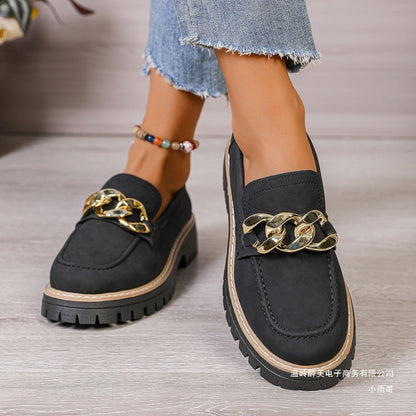 Scarpe Ortopediche Aggraziate dal Look Moderno