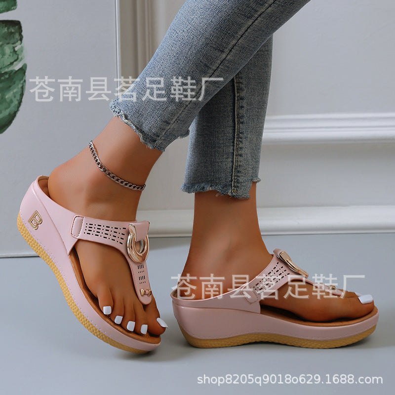 Scarpe Ortopediche Aggraziate dal Look Moderno