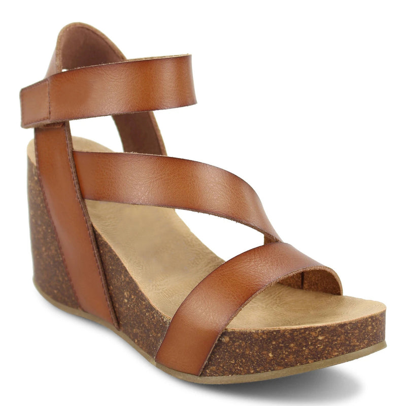 Sandali Ortopediche Chic dal Design Unico