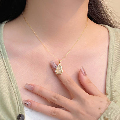 Gioiello bellissimo con stile unico