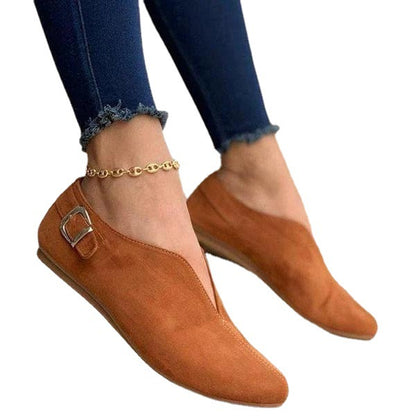 Scarpe Ortopediche Ispirate al Vintage