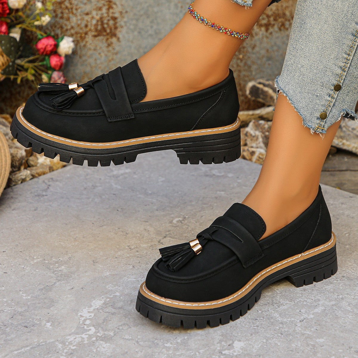 Scarpe Ortopediche Ispirate al Vintage