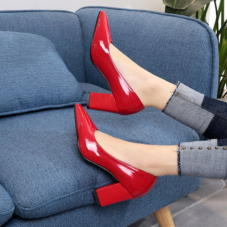 Scarpe Ortopediche Eleganti per Ogni Passo