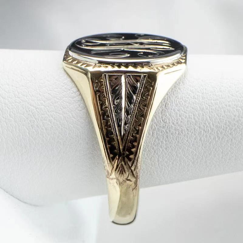 Anello stupendo per uso quotidiano