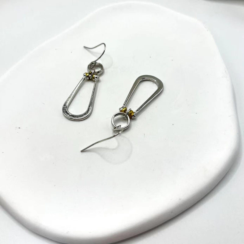 Orecchino affascinante per ogni occasione