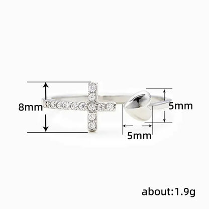 Anello vintage fatto a mano